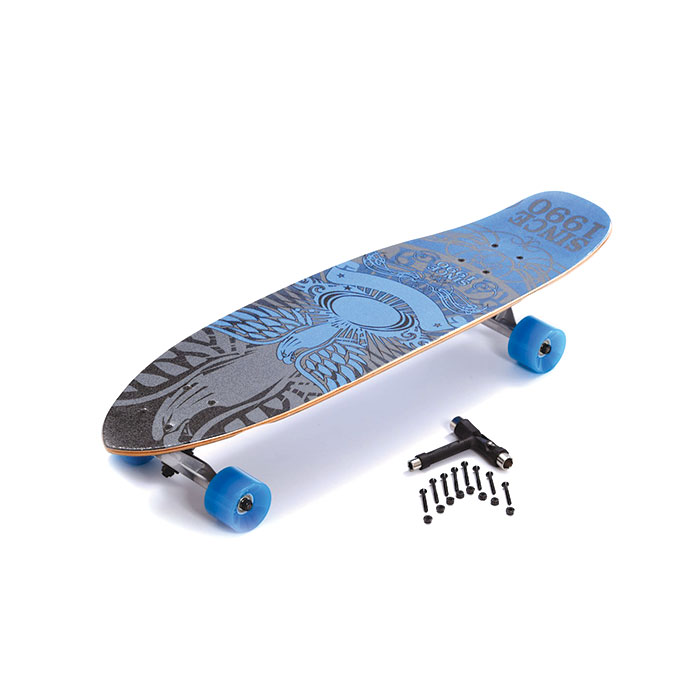 סקייטבורדים